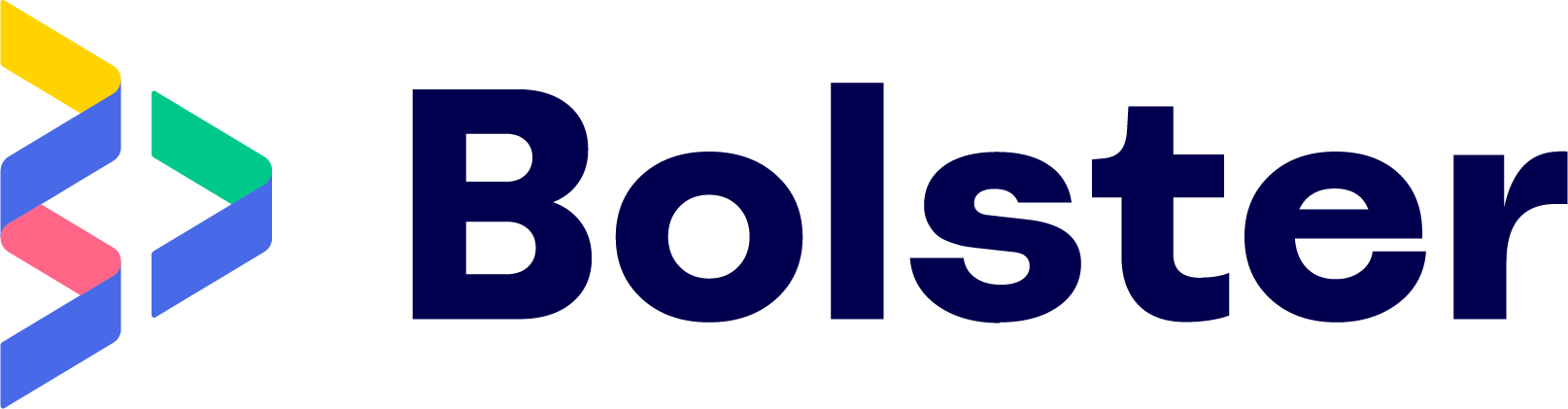 Bolster Logo Color