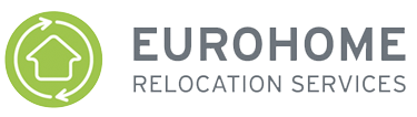 Eurohome logo