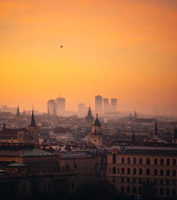 Prague Czech Republic