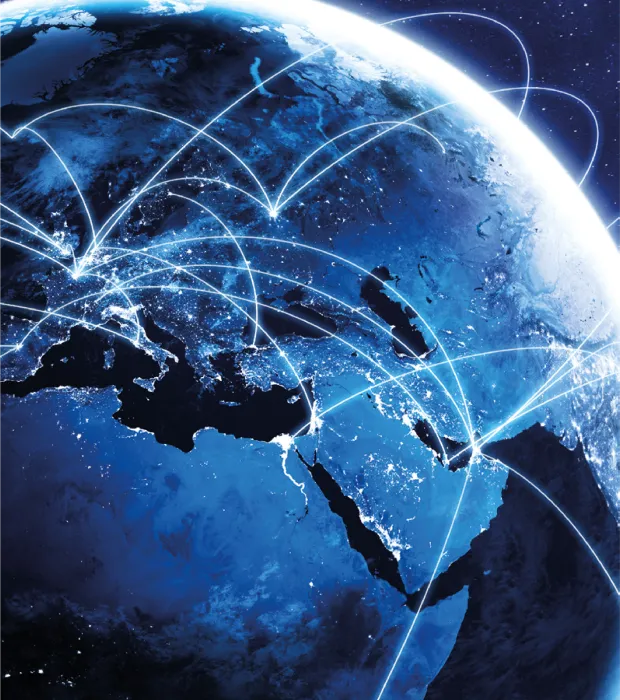 Global Connection