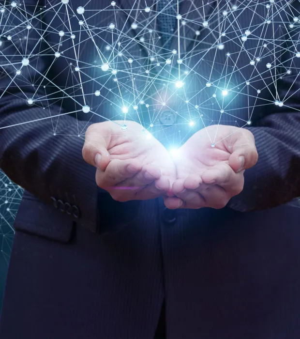 Human and AI
