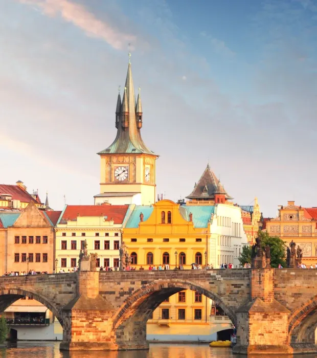 Prague