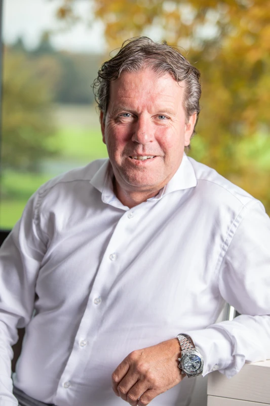 Dennis van diemen