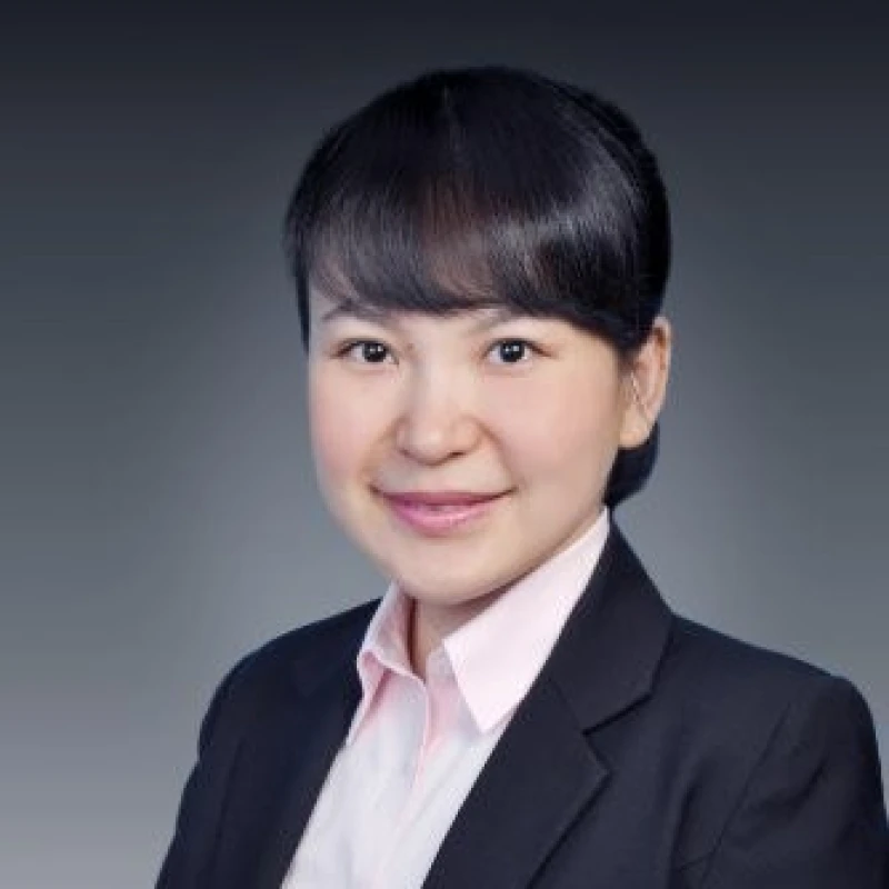 Sophia Cheng